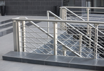 hekken en balustrades